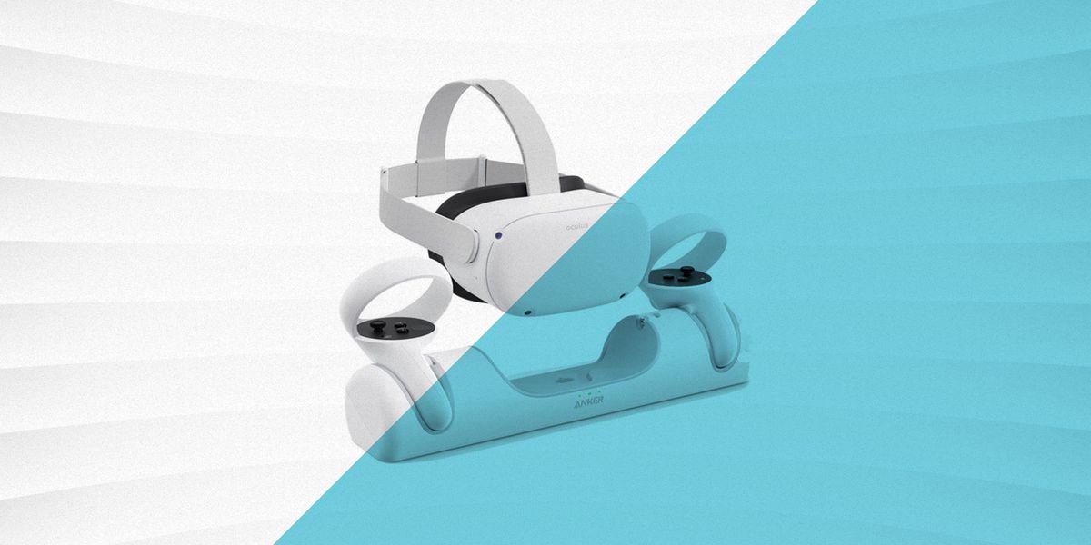 The 7 Pieces of VR Gear in 2023 — Accessories