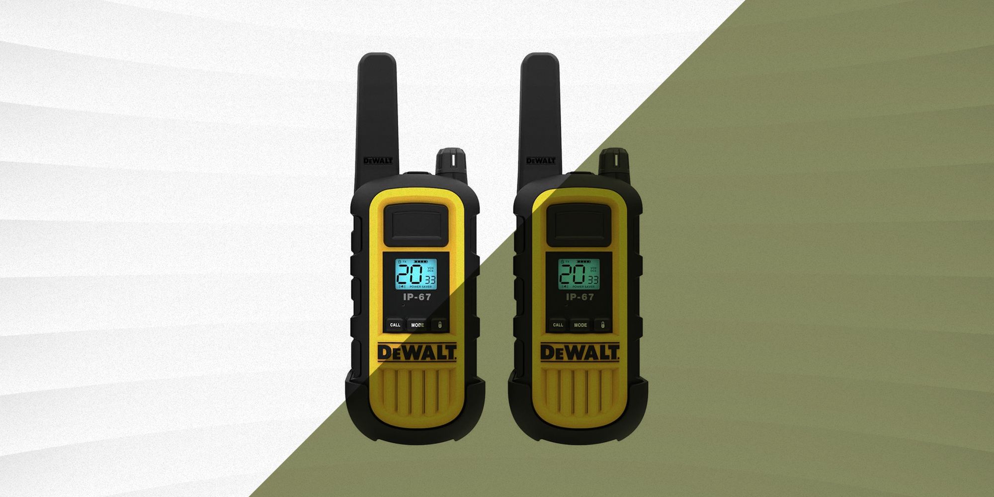 The 7 Best Walkie Talkies In 2024 | London Reviews