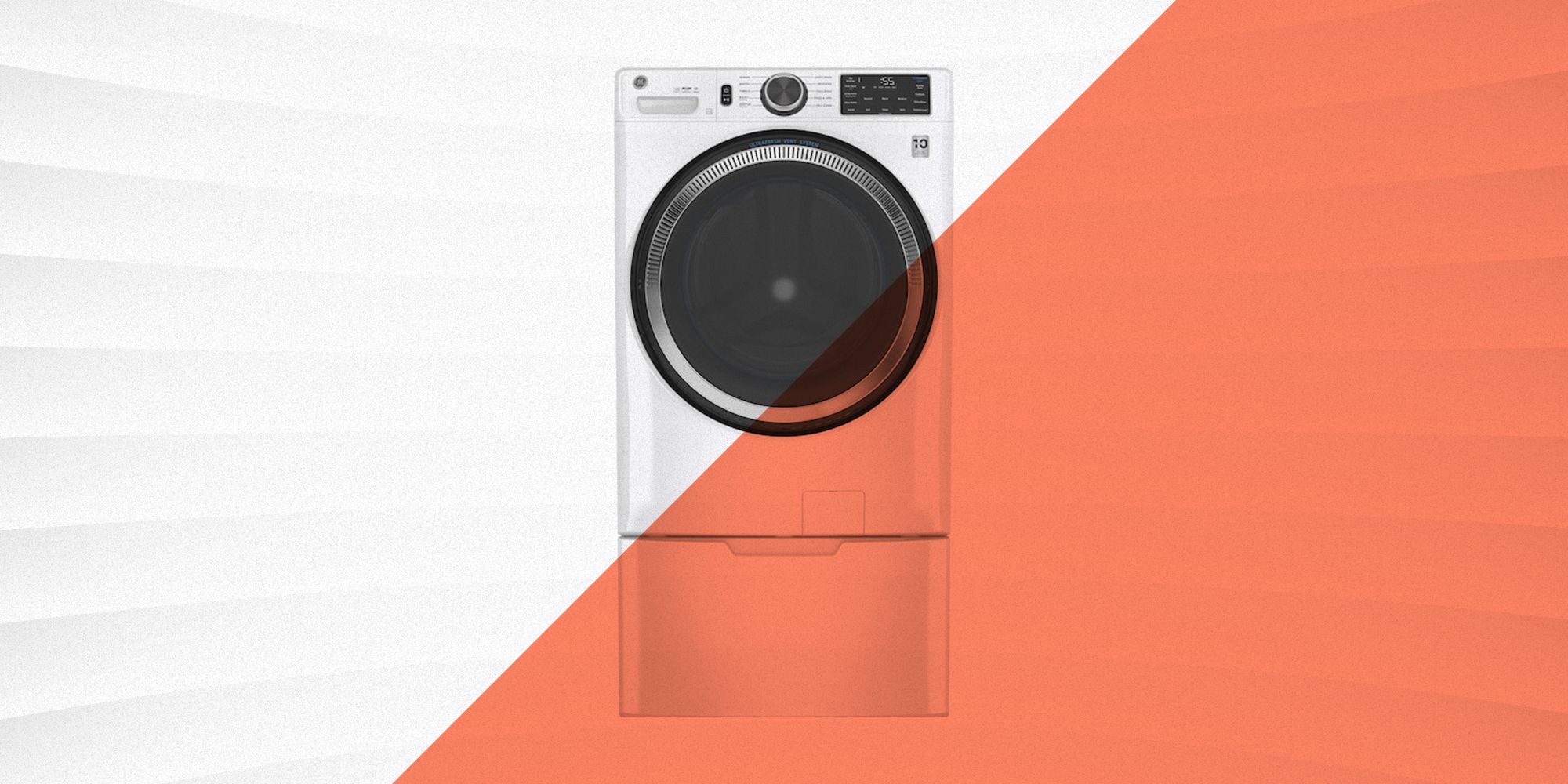 What To Do When Your Washing Machine Won't Spin Or Drain? – Forbes Home