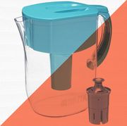 best filtered water pitchers