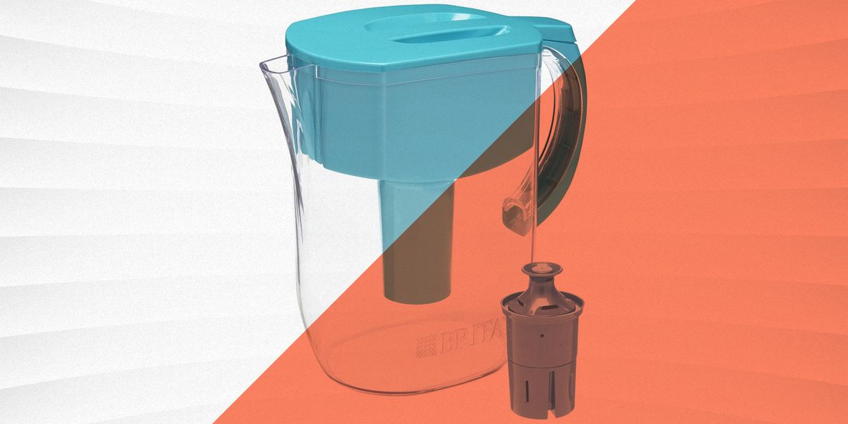 The 9 Best Filtered Water Pitchers for Any Kitchen