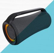best waterproof wireless speakers