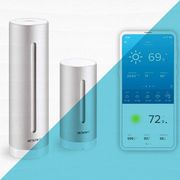 best weather stations