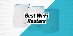 best wifi routers