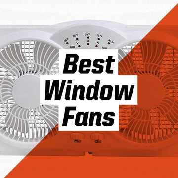 best window fans