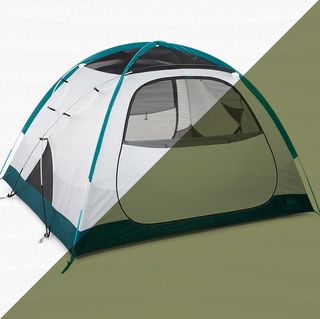 best winter tents