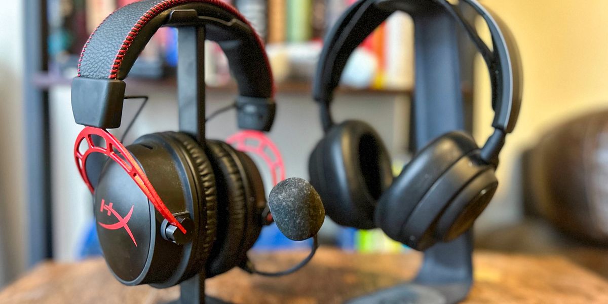 The 6 Best Wireless Gaming Headsets - Spring 2024: Reviews