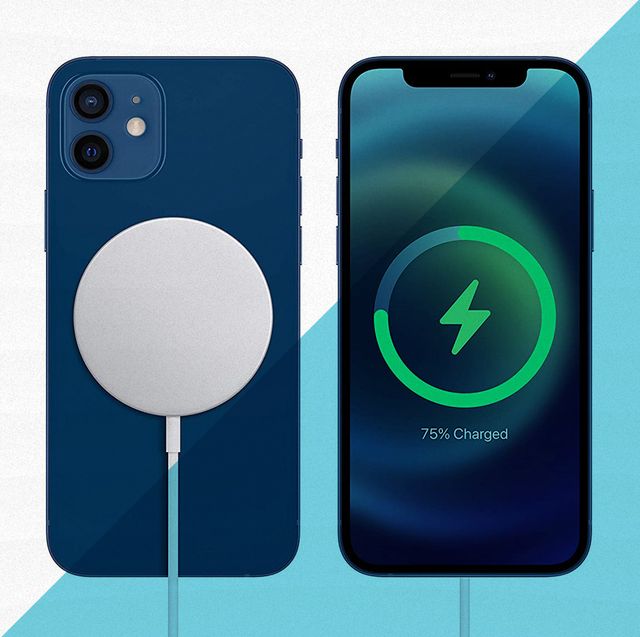 Best wireless charger 2022: Qi pads and MagSafe stands for iPhone