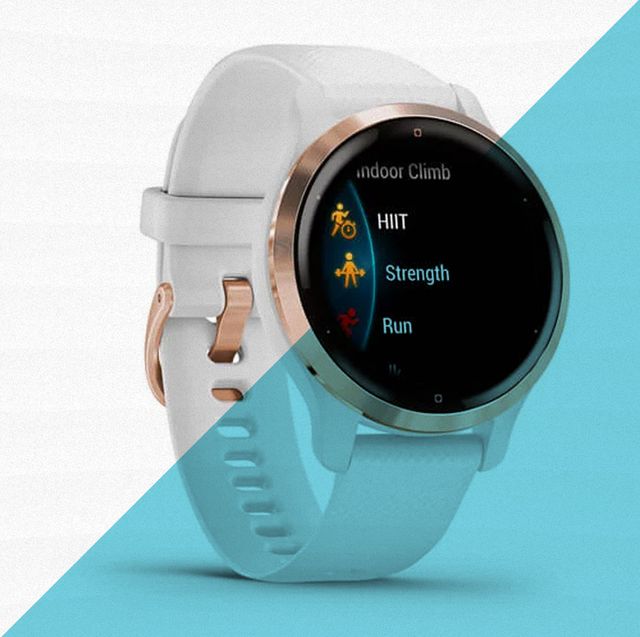 Garmin Vivoactive 4 review: A sleek smartwatch that inspires goal-setting