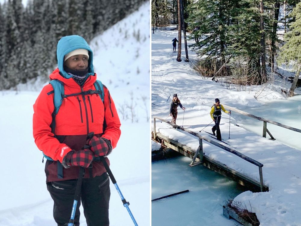 Women Detachable Ski Bibs & Pants | Snow Pants | Hotian – HOTIANSNOW