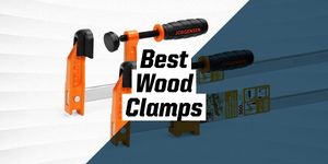 best wood clamps