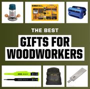 gifts for woodworkers and carpenters