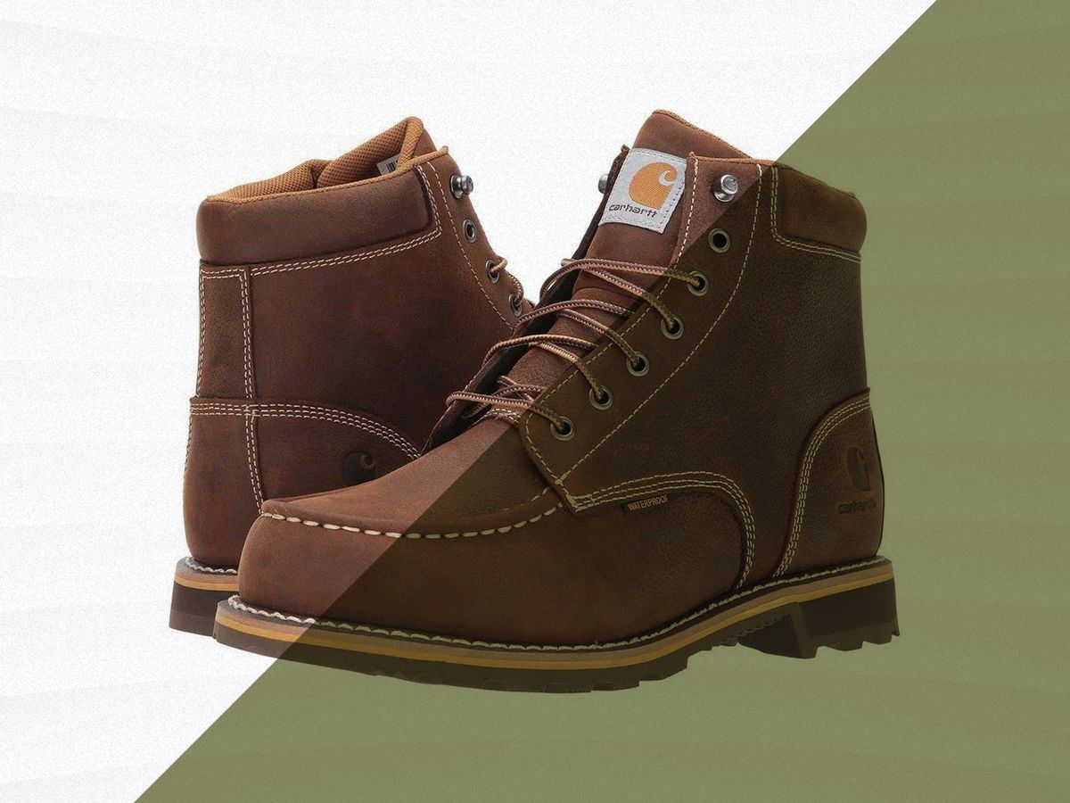 Do You Really Need Steel Toe Construction Boots? – EVER BOOTS