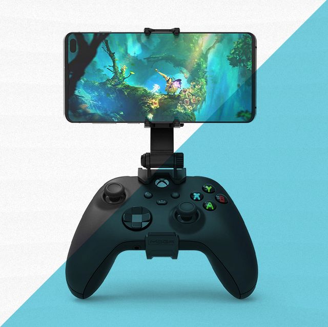 The 7 Best Xbox Phone Controllers in 2022 - Cloud Gaming Controllers