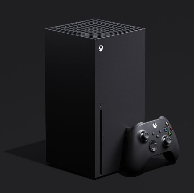 A year in review: Overall, Xbox's 2021 has been one of its best years ever