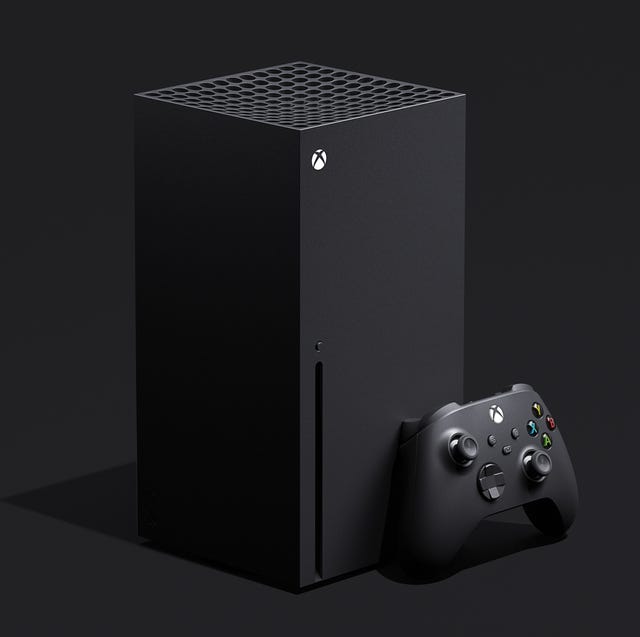 Xbox Series X Review  Best Gaming Consoles 2021