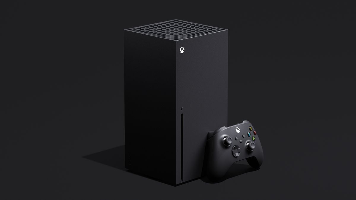 Xbox Series X review: Microsoft recaptures the magic of the Xbox 360 -  Polygon