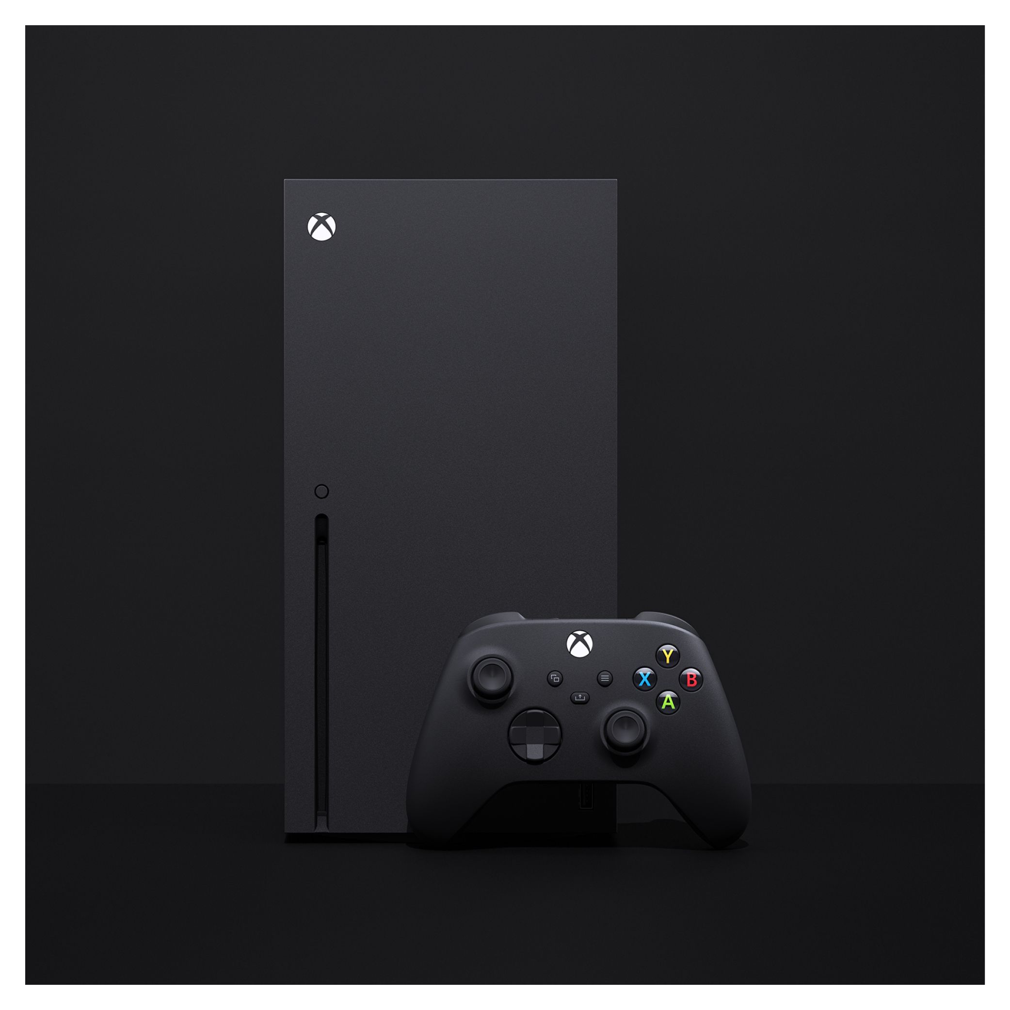 Xbox Series X review: Microsoft recaptures the magic of the Xbox 360 -  Polygon