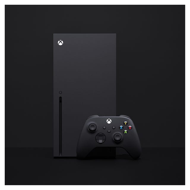 Xbox Series X Review | Best Gaming Consoles 2021