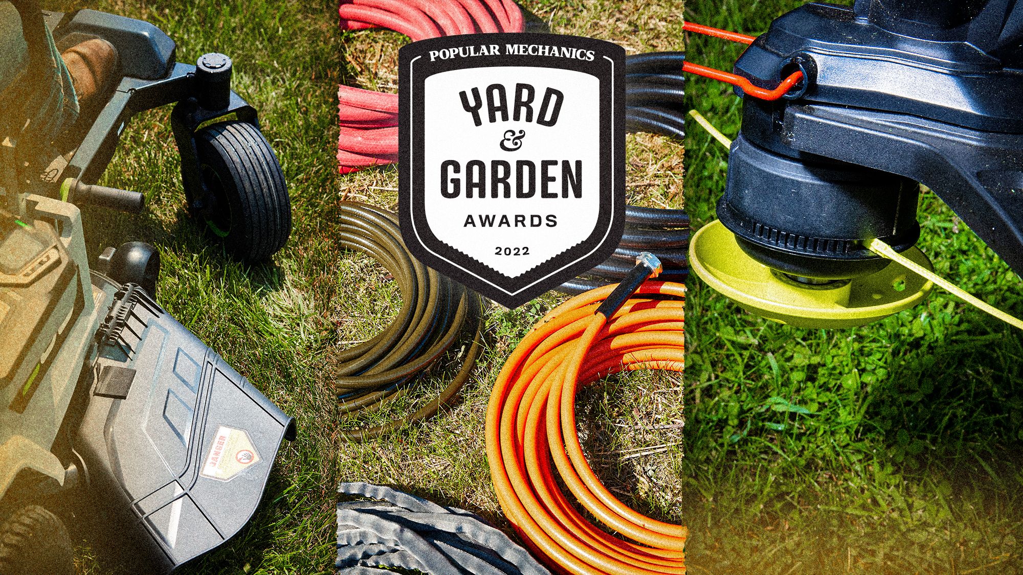 Best Lawn Garden and Patio Tools Yard Garden Awards 2022