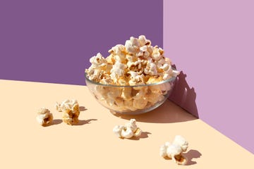 best healthy snacks