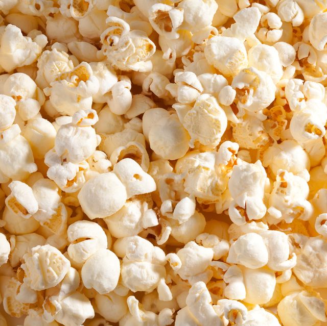 Is Popcorn Healthy? - Health Benefits of Popcorn