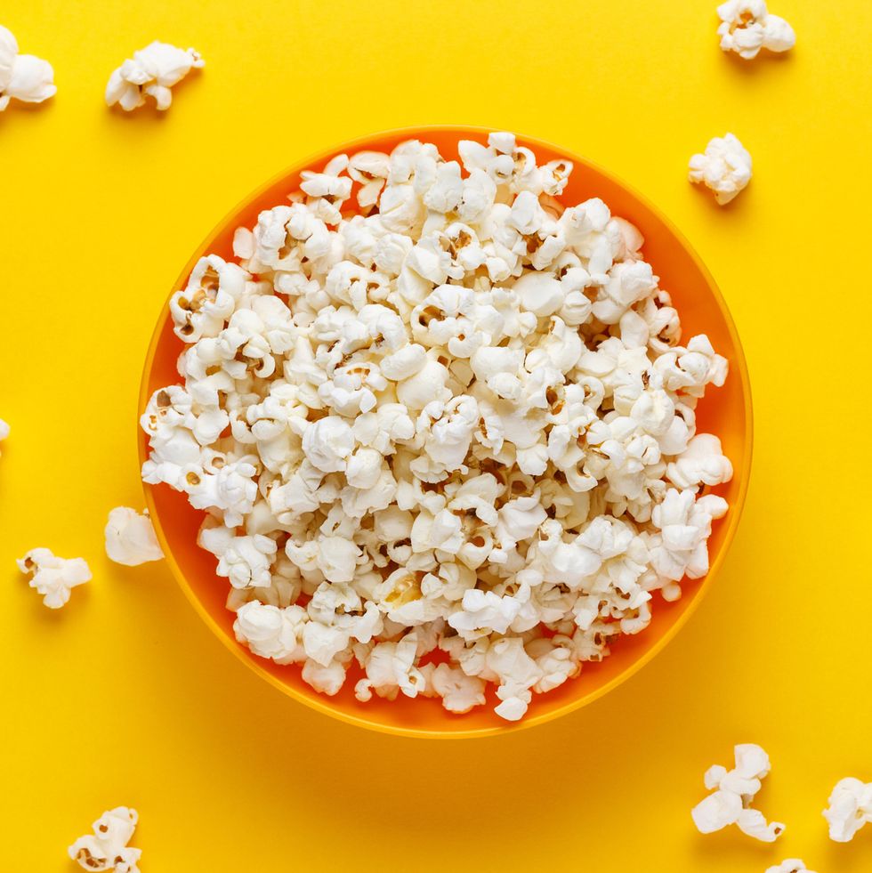 best microwave recipes   gourmet popcorn