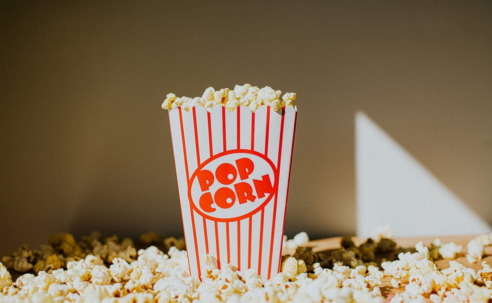 popcorn