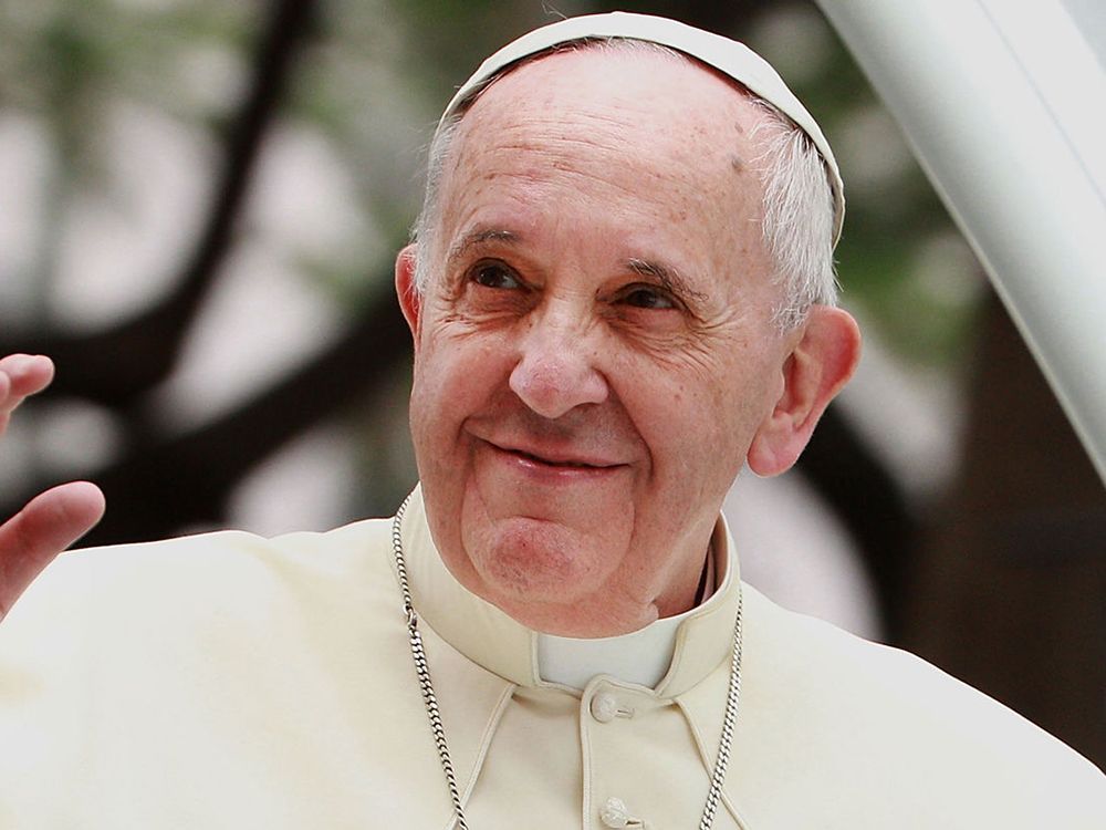 Pope Francis - Quotes & Facts
