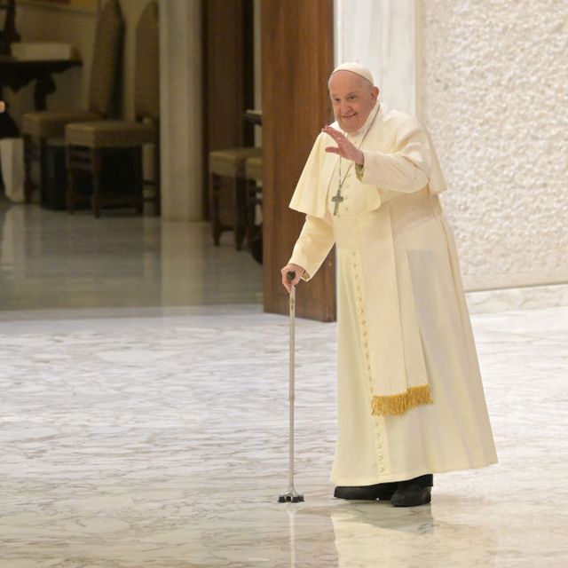 topshot vatican religion pope