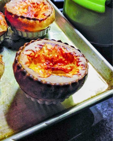 christina tosi popovers