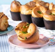 fathers day brunch recipes ideas popovers