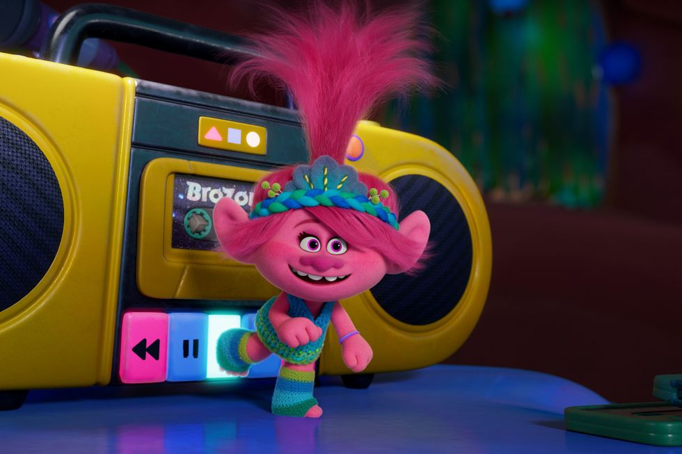 Trolls 3: Trolls Band Together Online Release Date Revealed: When