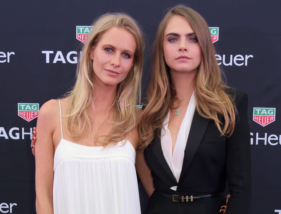 tag heuer monaco party