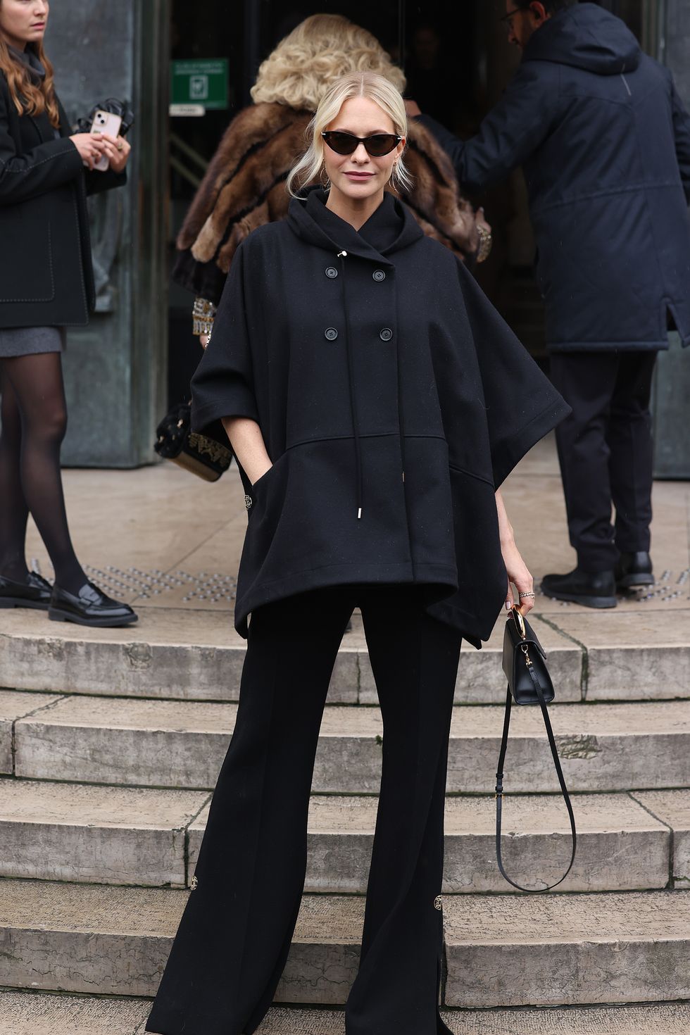 poppy delevingne