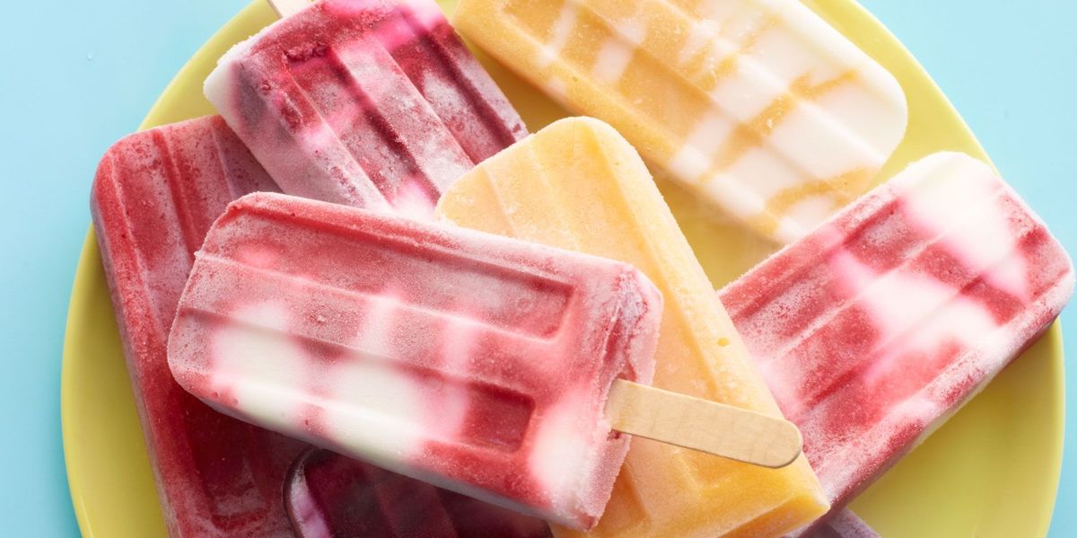 38 Popsicle - How to Make Easy Ice Pops