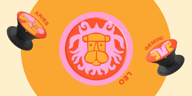 Orange, Yellow, Illustration, Circle, 