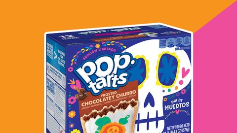 preview for Trying All Of The Most Popular Pop-Tarts Flavors
