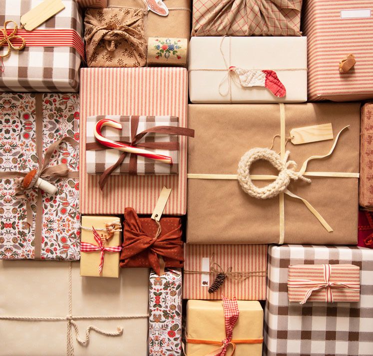 Christmas Gifts for Seniors - 68 Great Ideas