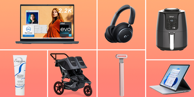 Prime Day 2023: The 40 Best Extended Deals To Shop - Forbes Vetted