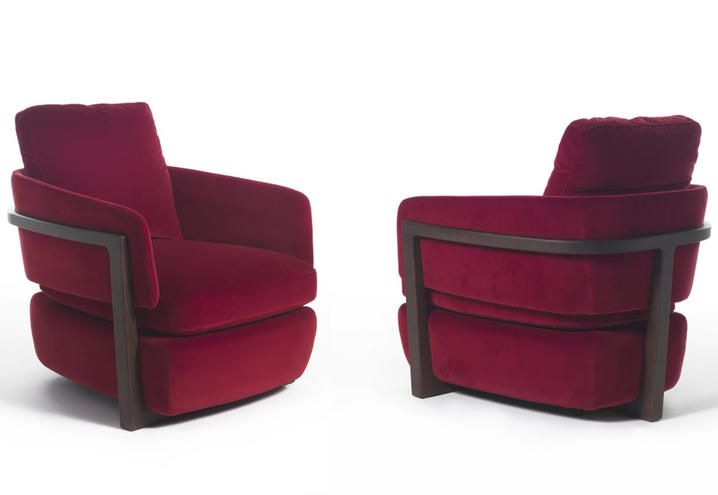 Red, Maroon, Rectangle, Leather, Armrest, Buckle, Strap, 