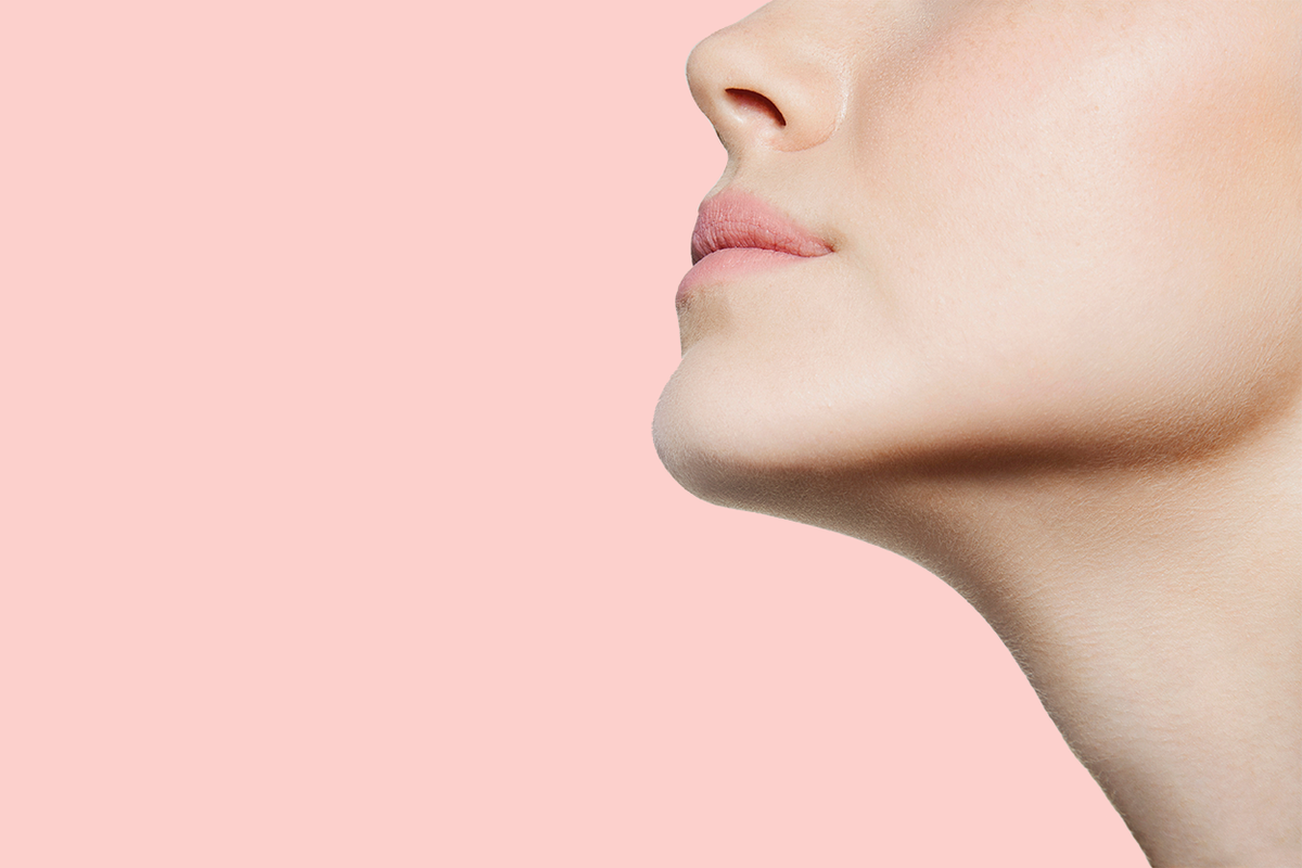 how to minimize pores