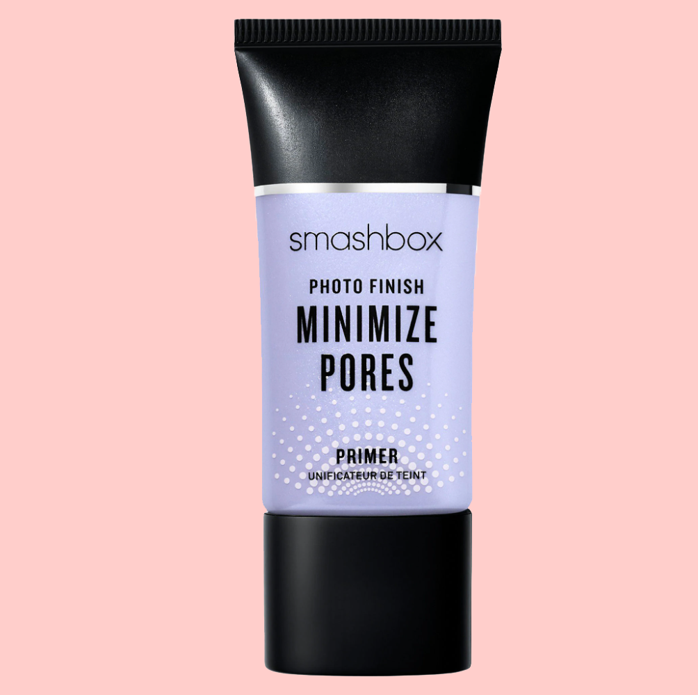 Smashbox Photo Finish Pore Minimizing Primer