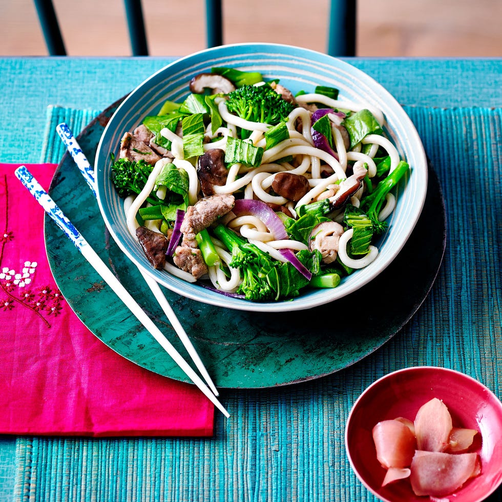 best healthy lunches
