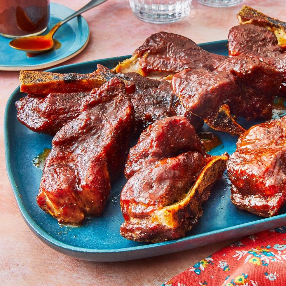 pork recipes country style ribs