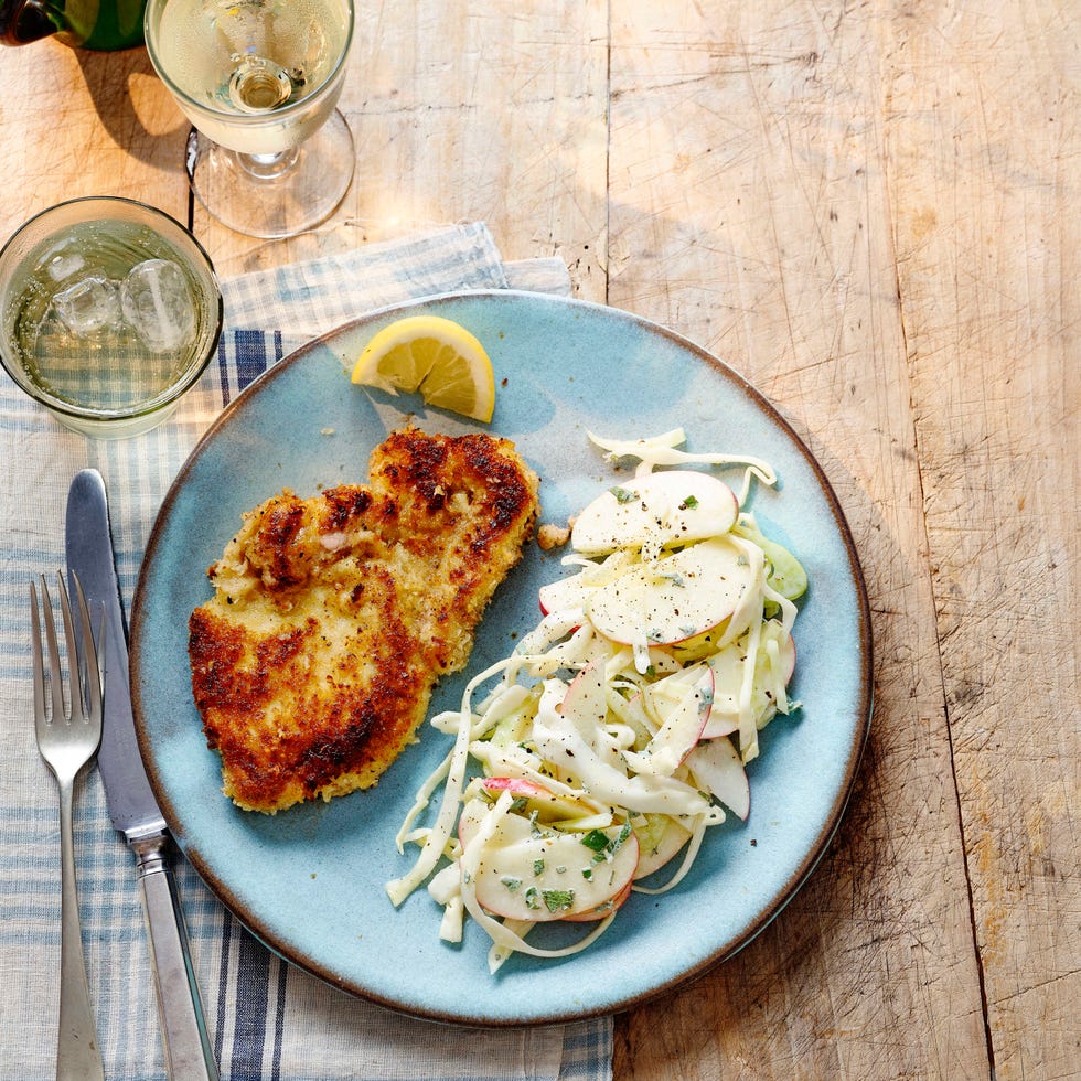 autumn recipes