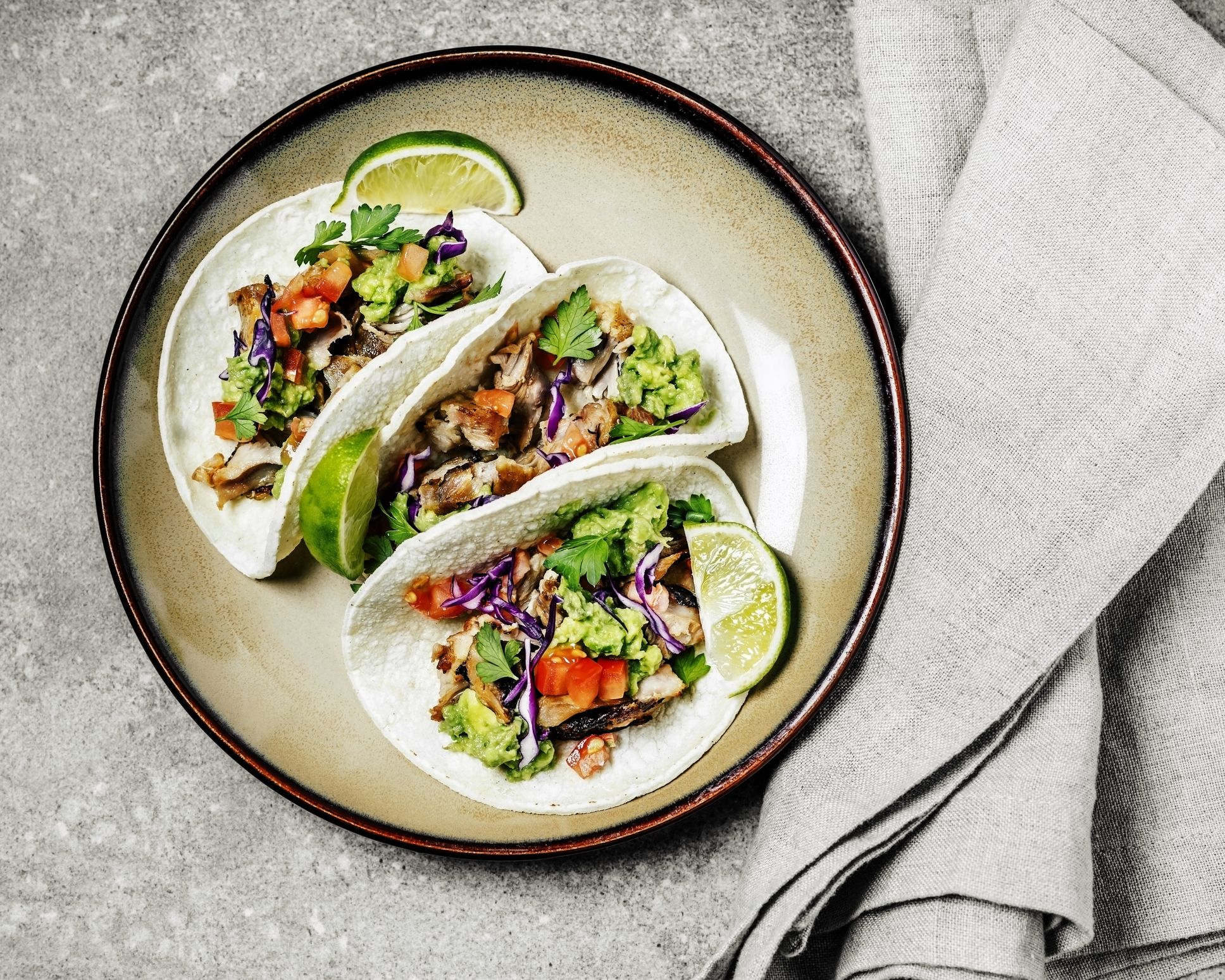 moral rygte trække 15 Taco Toppings That Are As Healthy As They Are Delicious