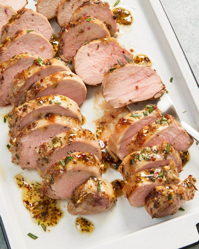 pork tenderloin