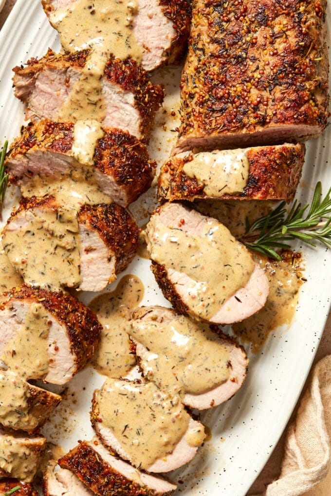 20 Best Pork Tenderloin Recipes - Ways to Cook Pork Tenderloin