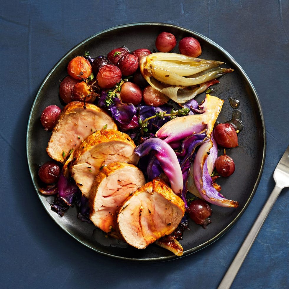 70 Best Healthy Dinner Recipes - Easy and Quick Healthy Dinners